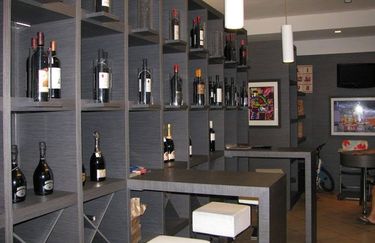 Ristorante Dal Toscano - interno