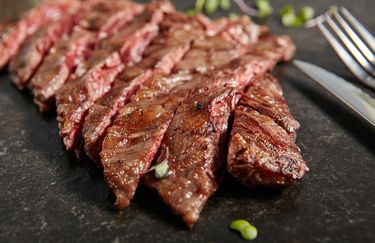 Dae Soree - Tagliata