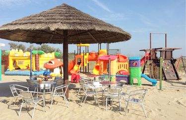 Bagno Venere - Area Giochi