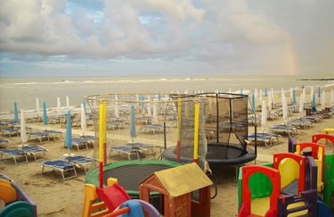 Bagno Classe - Spiaggia