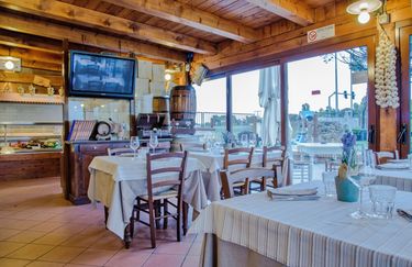 Cascina Del Gaucho - Sala