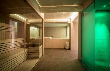 Hotel Vista Mare Spa 4