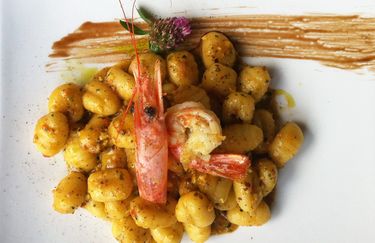 Bocon Divino - Gnocchi