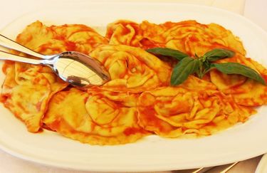 Agriturismo Il Gallo Nero - Tortelloni