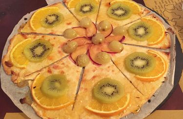 Prosecco Wine House - Piadifrutta
