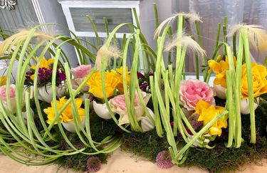 I Fiori di Gavi e Stefi - Fiori