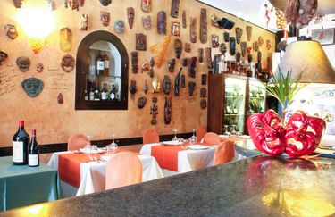Le Maschere locale