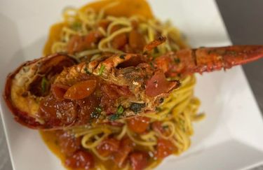 Vigna del Mare - Spaghetti