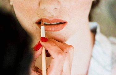 Luxury Beauty Ink - Rossetto