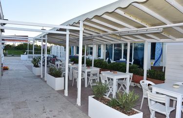 Playuela - Esterno
