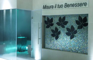 Terme di Riolo - Benessere