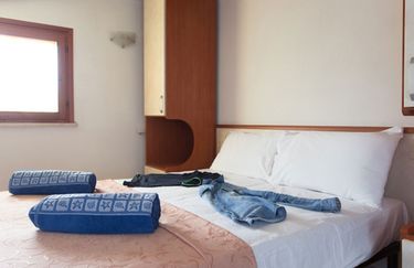 Hotel Ambasciatori - Camera