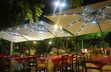 Ristorante Parco Pruccoli - Parco