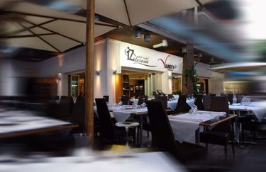 Ristorante Zì Teresa - Interno