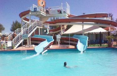 Beach Village - Piscina