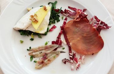 Ristorante La Giara - Antipasti