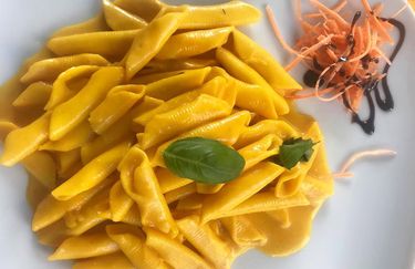 Ristorante Cin Cin - Garganelli