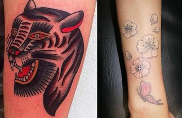Tattoo Rama a Rimini