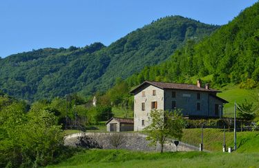 Agriturismo Campo Rosso - Esterno