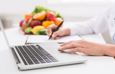 Nutrizionista Tolomei - Visita Nutrizionale