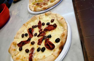 Brasùl Royal - Pizza
