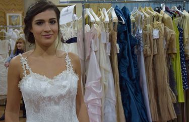 Irene Spose - vestito