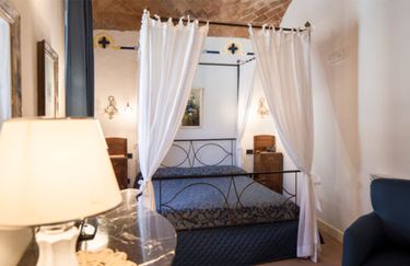 Hotel Porta del Tempo - Camera