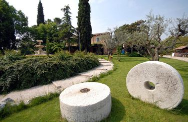 Locanda Antiche Macine - Esterno