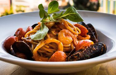 Locanda dei Pini - Scoglio