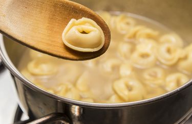 Dama Dei Caraibi - Cappelletti