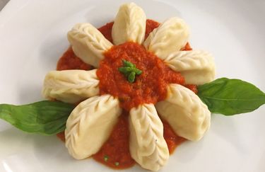Ammentos - Ravioli