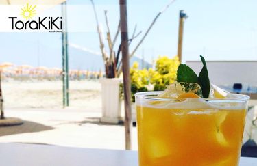 Bagno Torakiki - Aperitivo