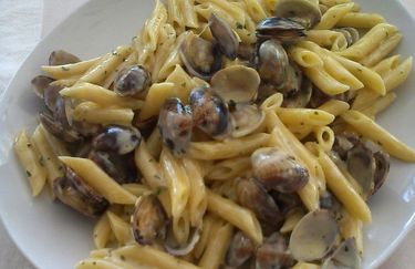 casa bianca - penne