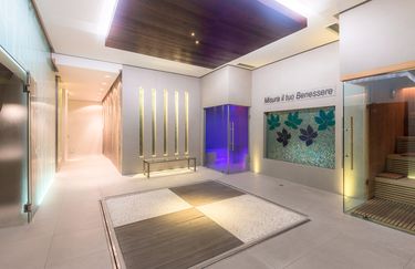 Terme di Riolo - Benessere