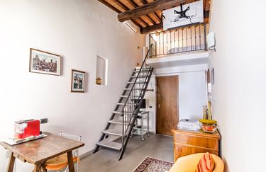 Corte del Re - Struttura