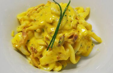 Osteria del Sorriso - Carbonata di Mare