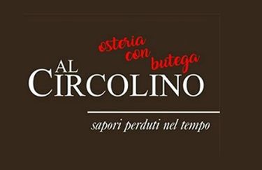 Osteria Al Circolino - Logo