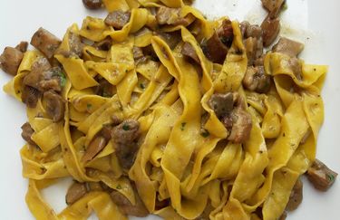 Osteria Il Gufetto - Primo