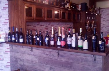 La Cantina del Corso - Vino