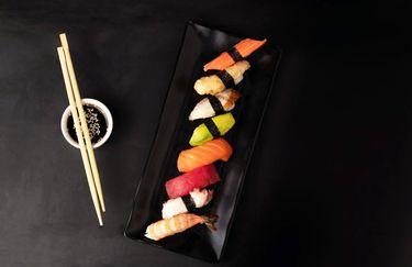 Yoshiko - Sushi