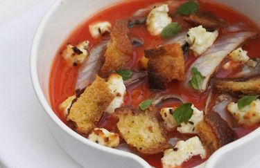 Augusta Cucina e Cicchetto - Piatto