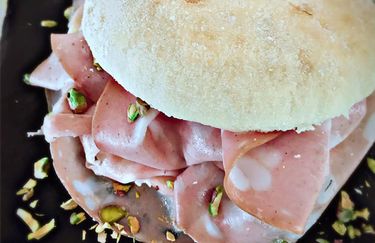Woodpecker - Panino