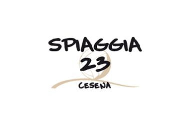 Spiaggia 23 - Logo