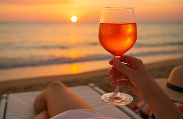 Bagno Ventaglio - Aperitivo