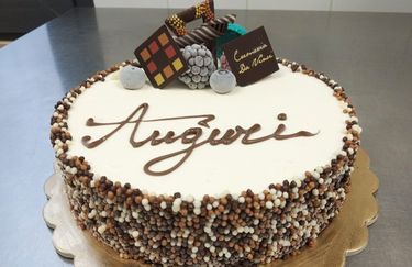 Cremeria da Vinci - Torta