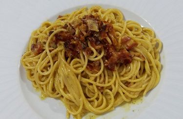 Il Ristorantino di Rebecca - Spaghetti