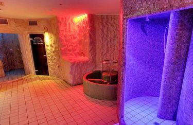 Hotel Dante - Spa