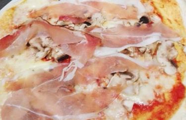 Le Streghe - Pizza
