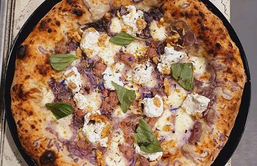 Baciami - Pizza