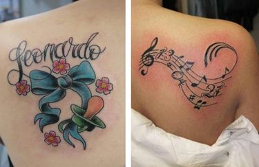 Tattoo Rama a Rimini